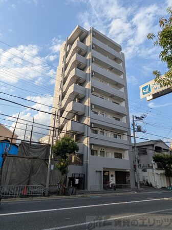 SURF ISLAND SAN SEBASTIANの物件外観写真